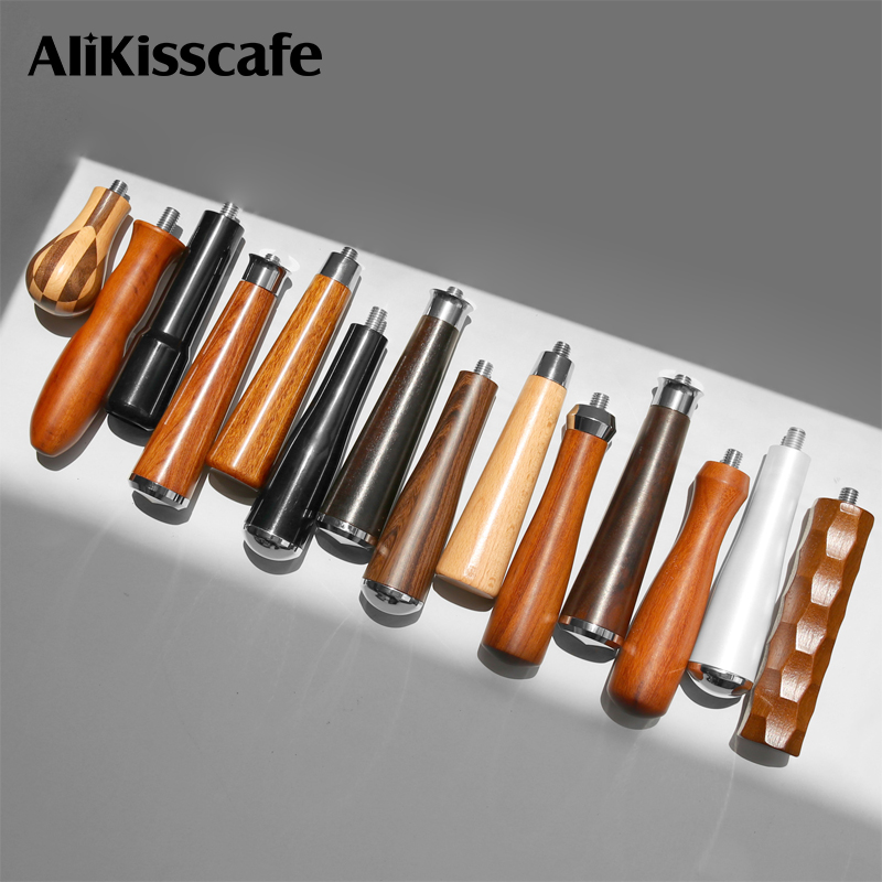 Ручка портафильтра для кофе M1 – обзор и цена Coffee Equipment Set