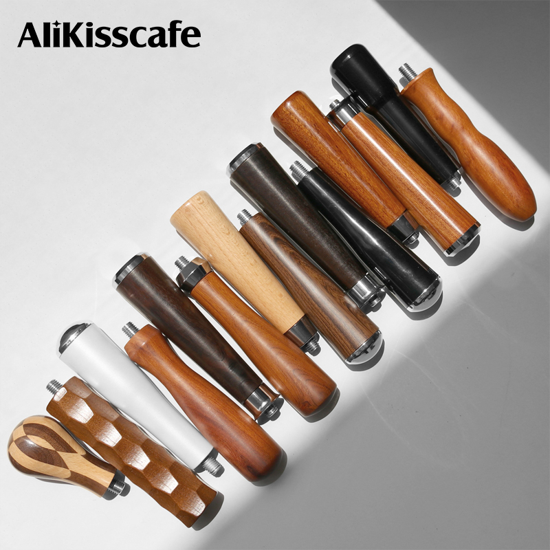 Ручка портафильтра для кофе M1 – обзор и цена Coffee Equipment Set