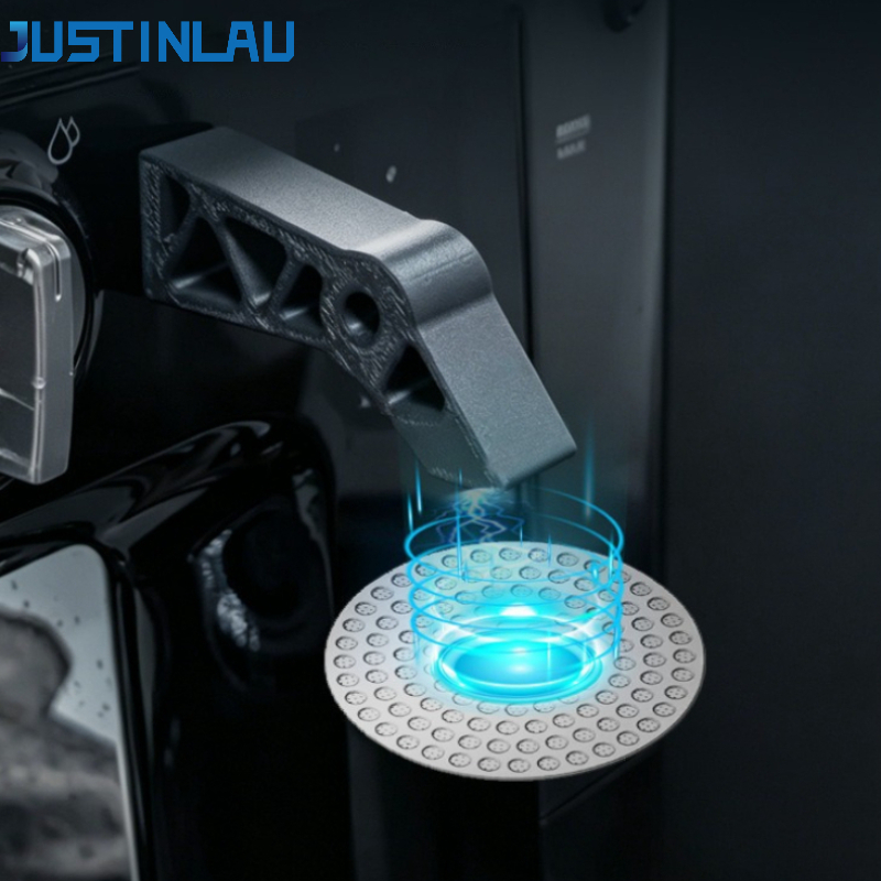 Магнитный держатель и съемник  – обзор и цена Coffee Equipment Set