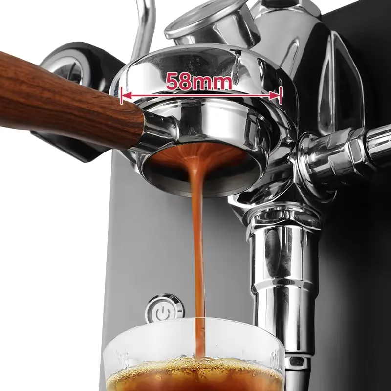 Производитель кофемашин E61 Gr – обзор и цена Coffee Equipment For Espresso Machine