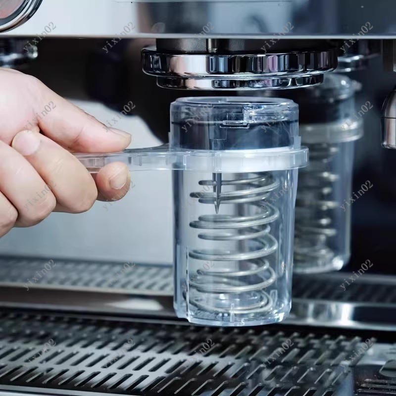 Набор для чистки группы E61 и  – обзор и цена Coffee Equipment For Espresso Machine