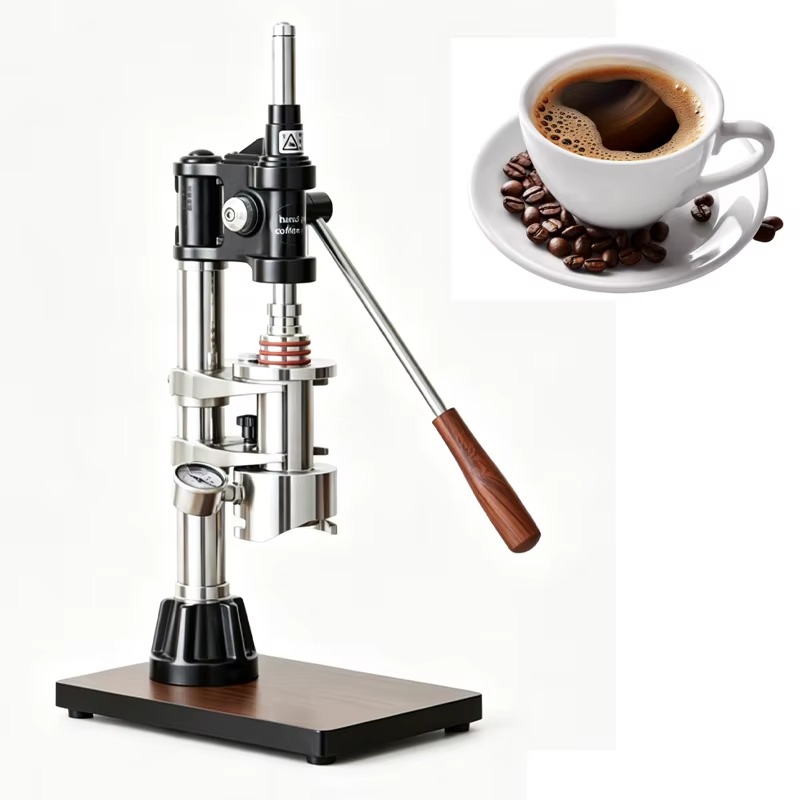 Коммерческая бытовая кофемашин – обзор и цена Coffee Equipment For Espresso Machine