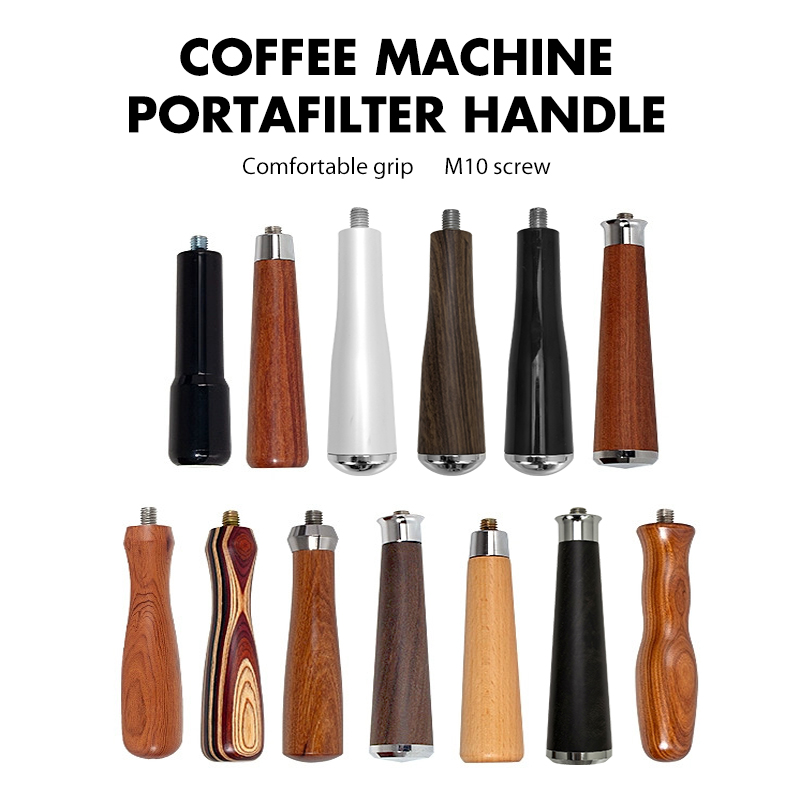 Кофейный портафильтр Nake M10  – обзор и цена Coffee Equipment Set
