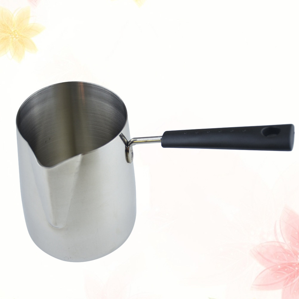 Питчер для молока из пищевой н – обзор и цена Milk Steaming Pitcher