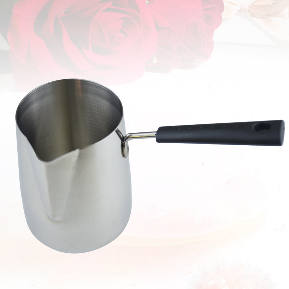 Питчер для молока из пищевой н – обзор и цена Milk Steaming Pitcher