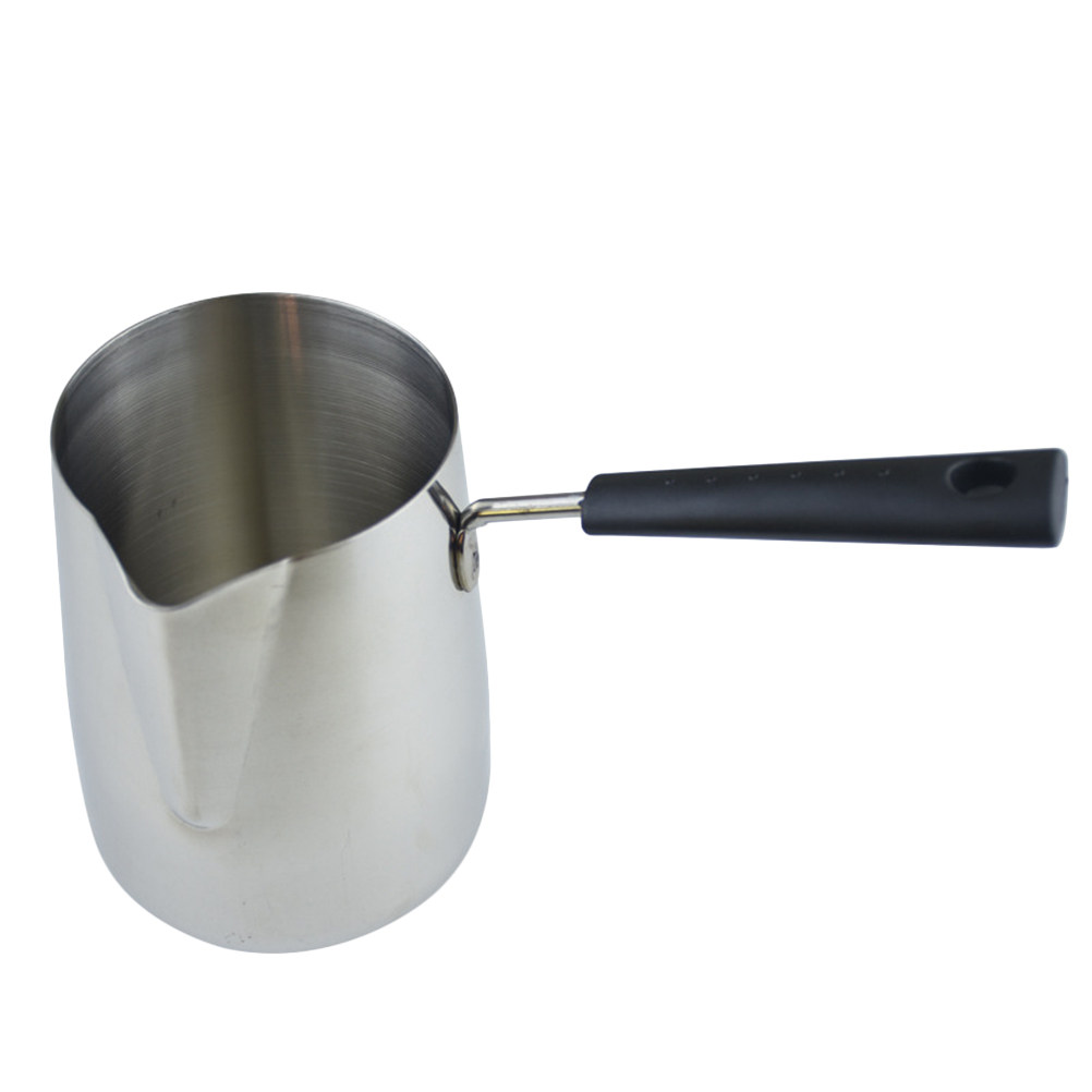 Питчер для молока из пищевой н – обзор и цена Milk Steaming Pitcher