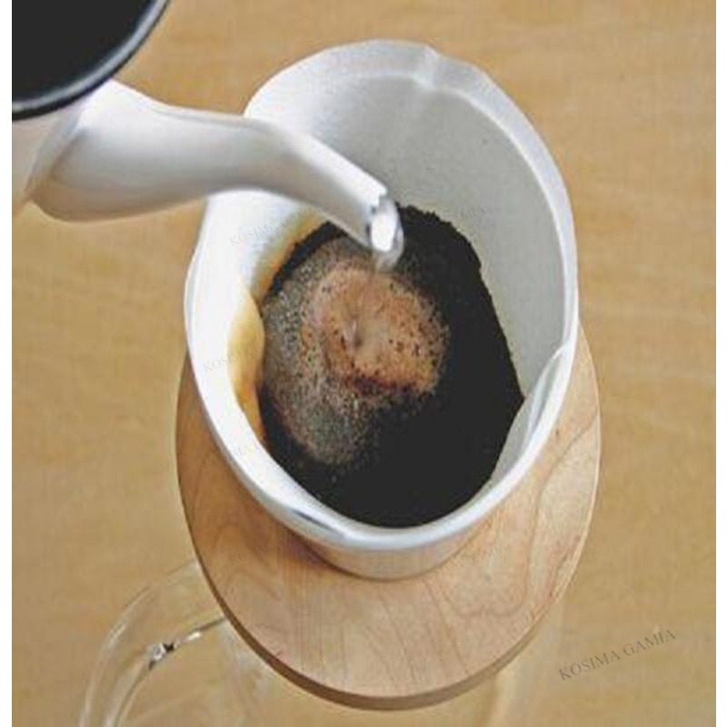 40-120 шт. фильтров для кофе,  – обзор и цена Coffee Equipment V60